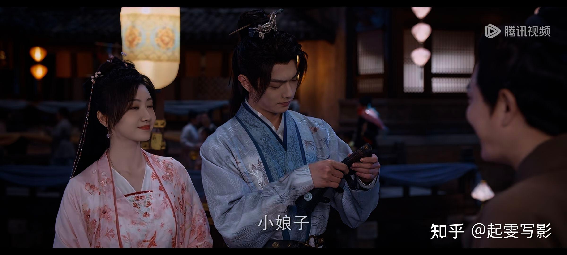 乐游原绵里藏针的顾婉娘为了李嶷不知会不会黑化