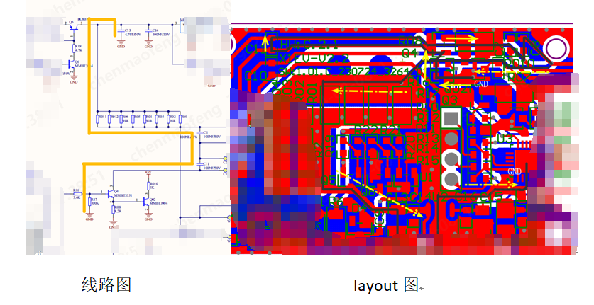 PCB回流路径对EMC的重要性 - 知乎
