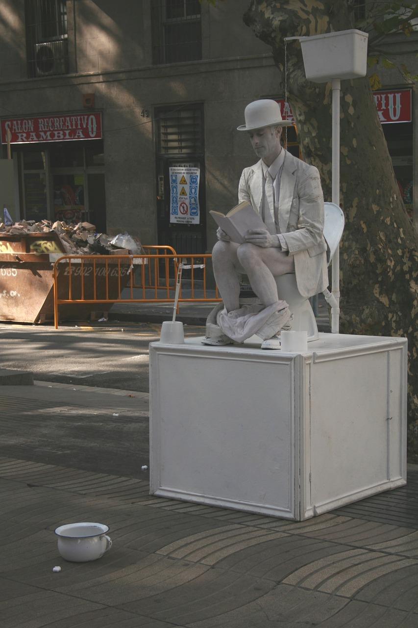 2. 逛街购物新天地