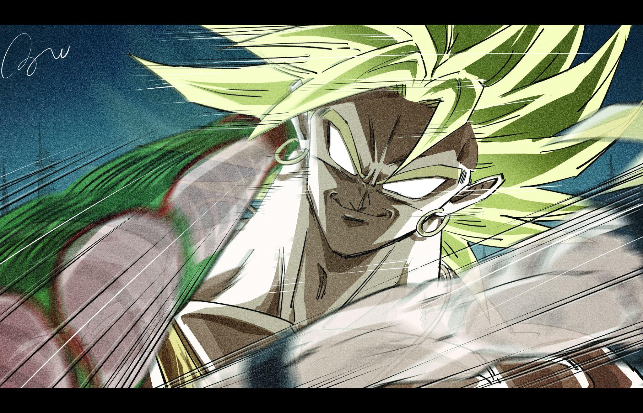 你认为《龙珠》42卷漫画的剧情中,最大的遗憾是什么? - 知乎