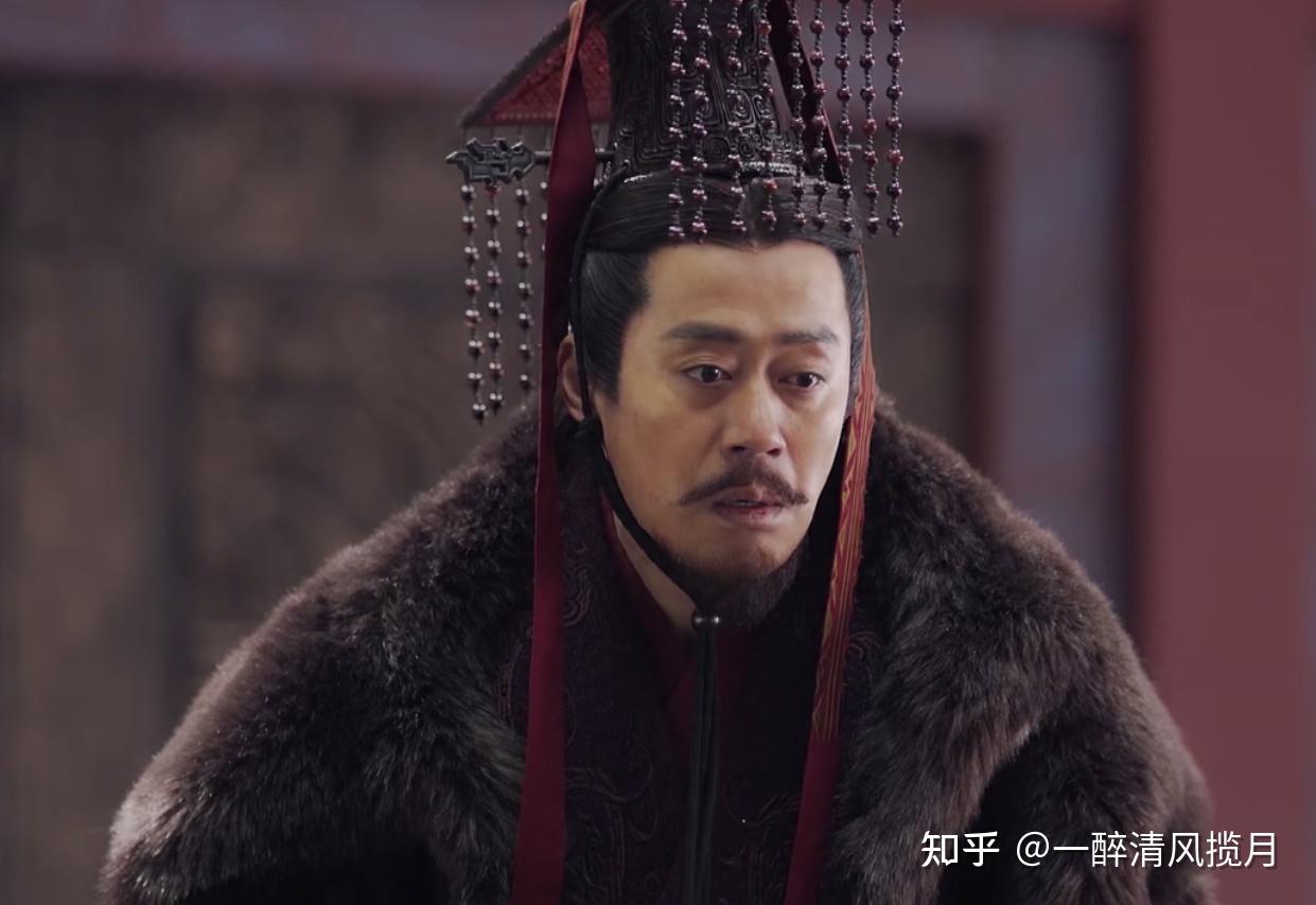 《大秦赋》之燕王喜:三次战败彻底丧失信心,杀子求饶