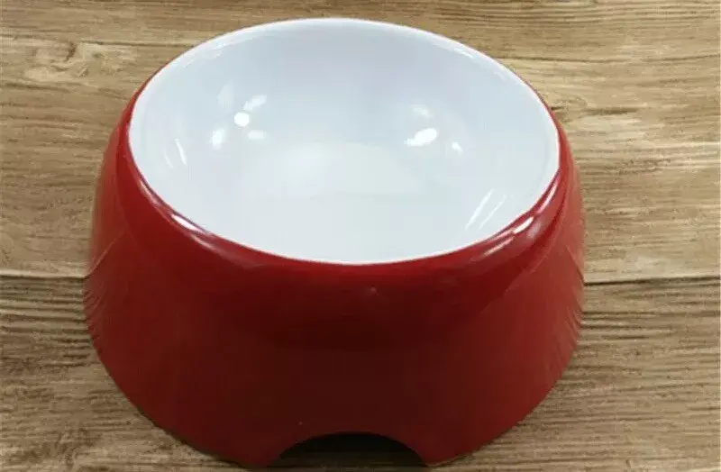 养宠的主人注意宠物水碗的水可能比马桶水还脏