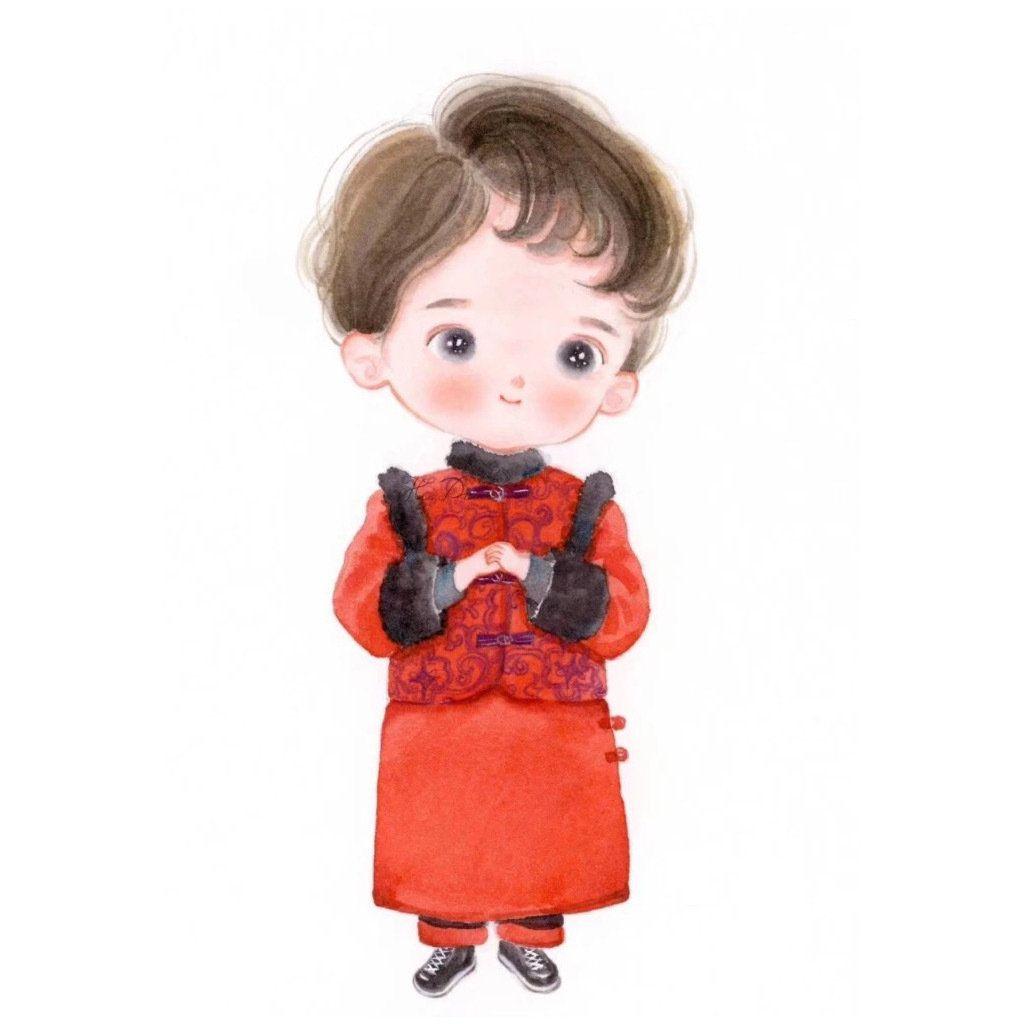 有没有搞怪又可爱的微信头像? - 知乎