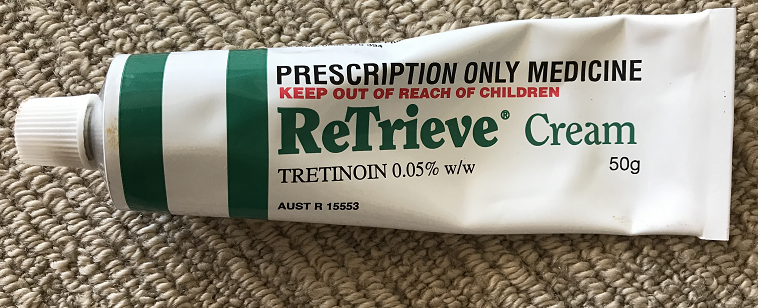 非抗生素类过氧化苯甲酰(benzoyl peroxide 简称bp):作用原理是通过