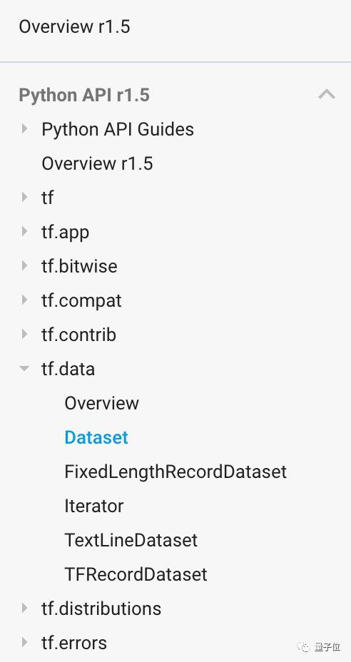 数据载入过慢 这里有一份tensorflow加速指南