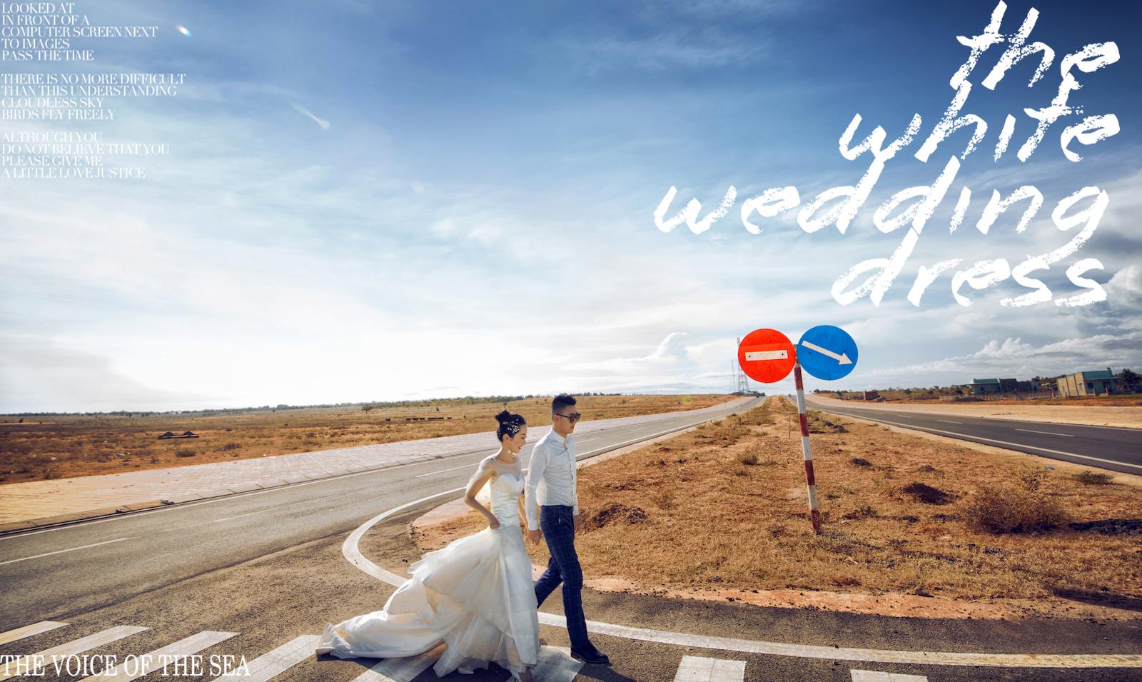 国外哪里拍婚纱照好啊?