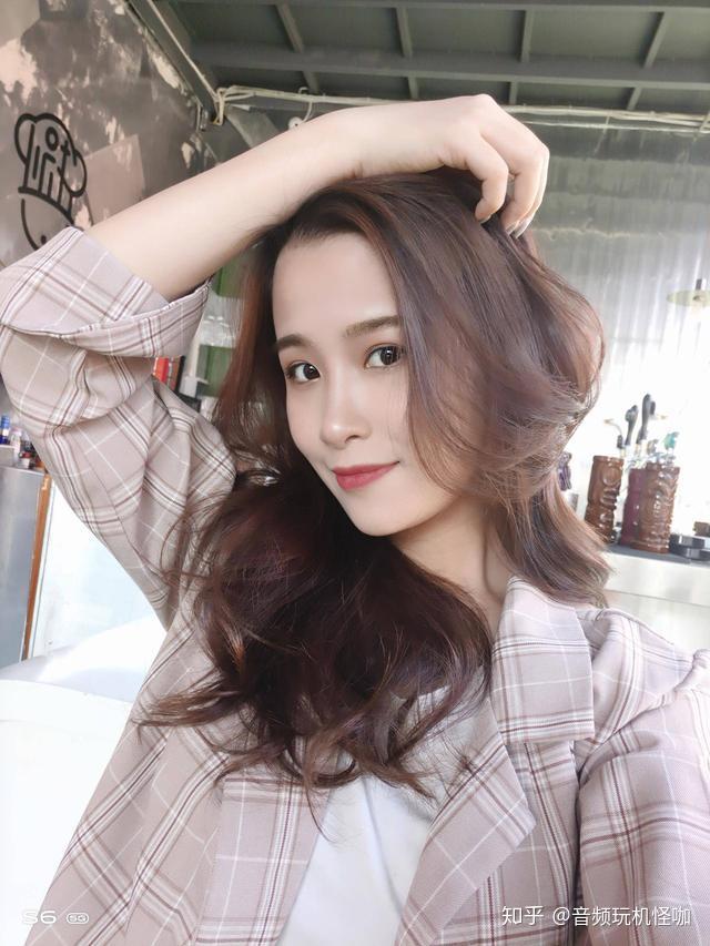 五重超质感美颜加持,美得更自然