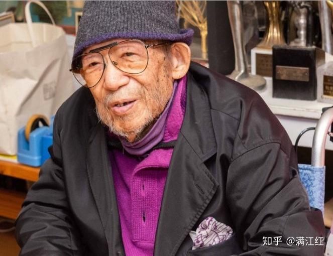 我要再活3000年反战电影巨匠大林宣彦82岁去世一手捧红药师丸博子富田