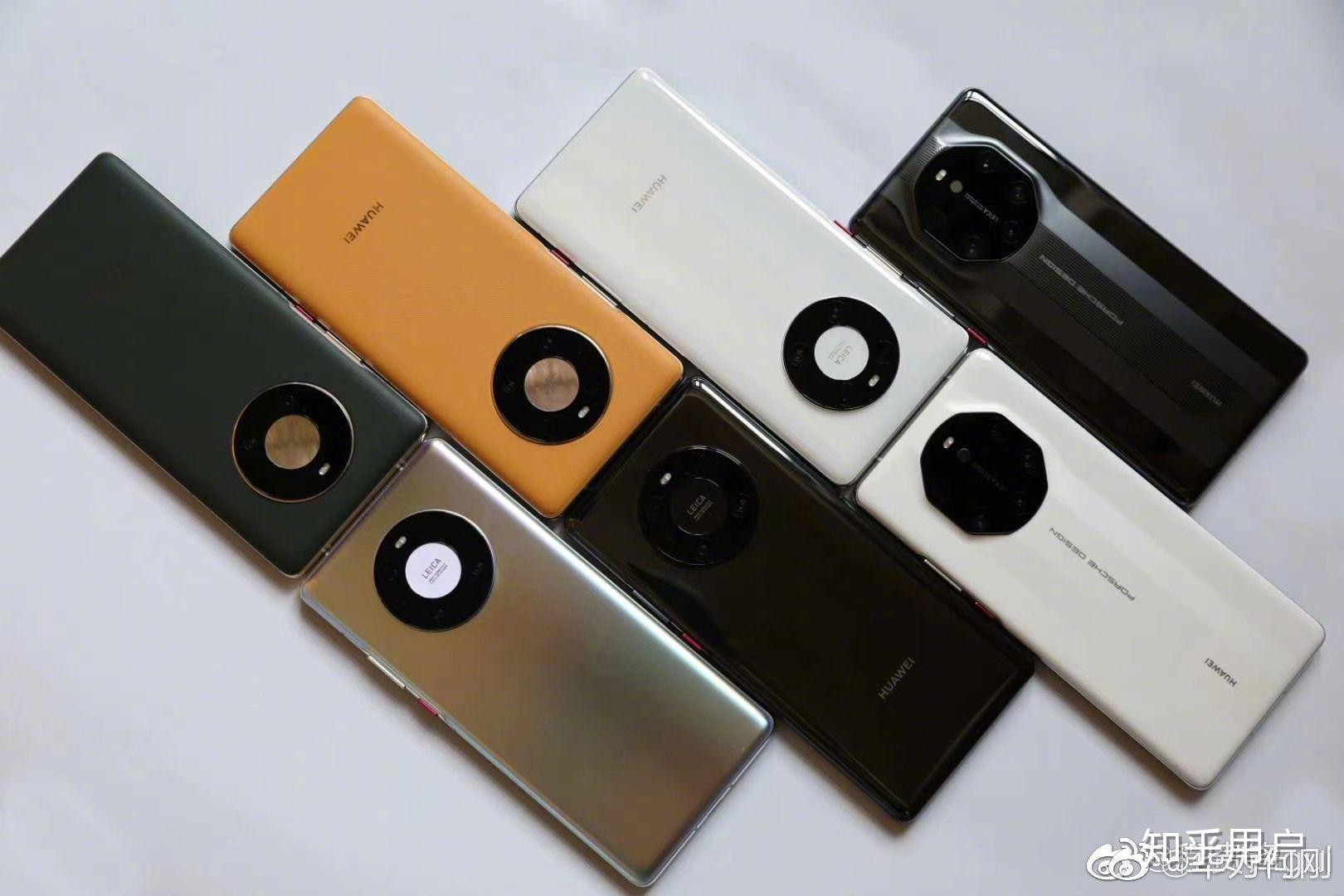 小米10尊享和mate40pro 不考虑钱的话怎么选择?