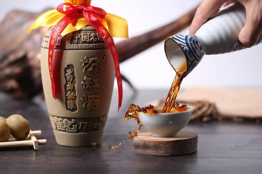 你听说过沉缸酒吗沉缸酒属于什么酒