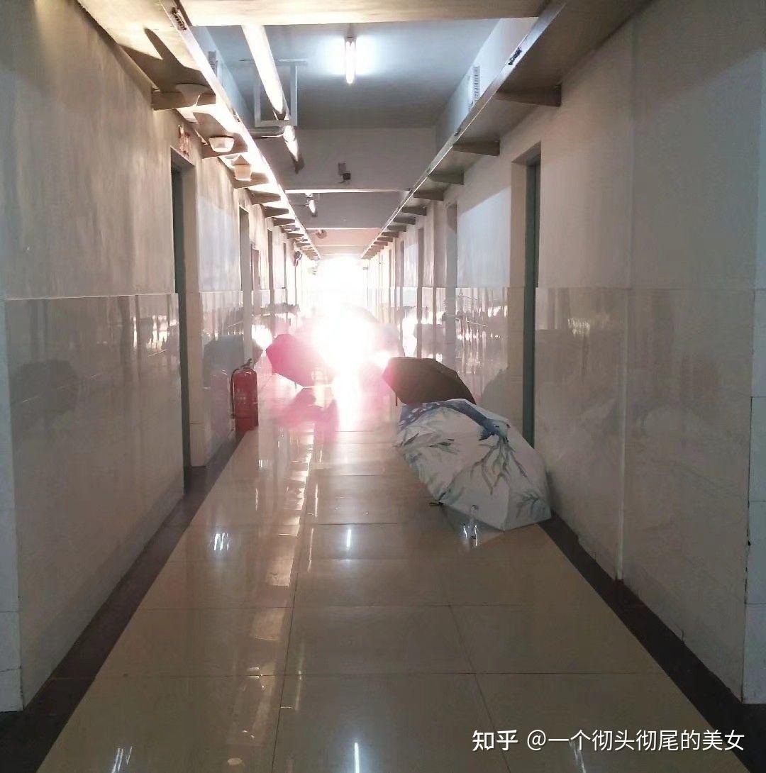 吉林师范大学的宿舍条件如何校区内有哪些生活设施