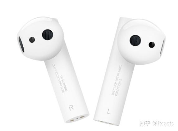 2,小米蓝牙耳机 air2s