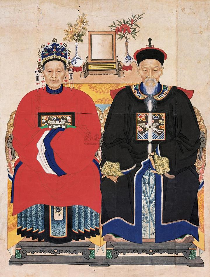 国学文化:始祖、太祖和祖宗 - 知乎