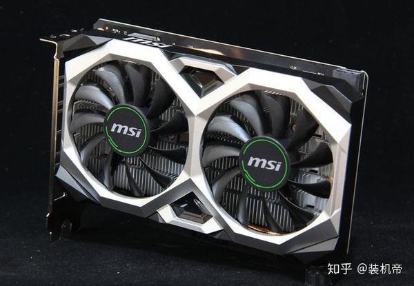 千元吃鸡王，轻测GTX 1650 SUPER用实力征服玩家- 知乎