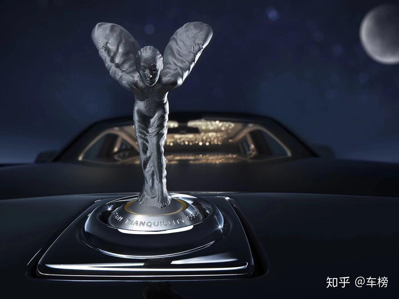 世界上最经典的5款立标汽车，最后一款，车标能换一代宝马！ - 知乎