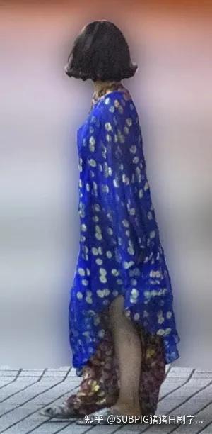 被东京奥运会除名露肩露臂华服展示出一副已解开心结的姿态 知乎