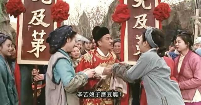 观物记【9】国子监里说科举：高考状元穿越到科举时代，有多少机会成为真正的状元？ - 知乎