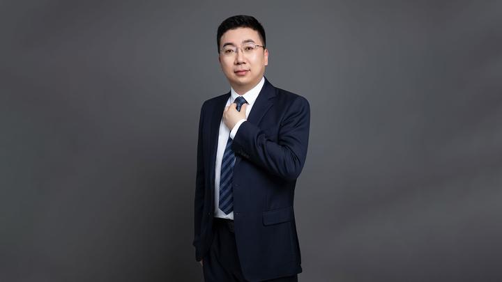 趣链科技CEO李伟博士获评“2023中国金融科技十大年度人物” - 知乎