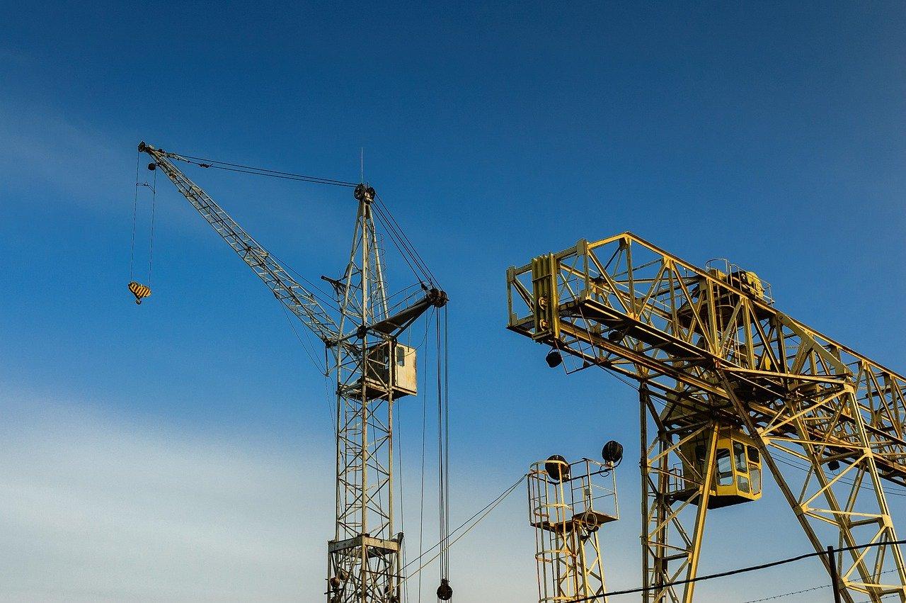 如何放线立柱子