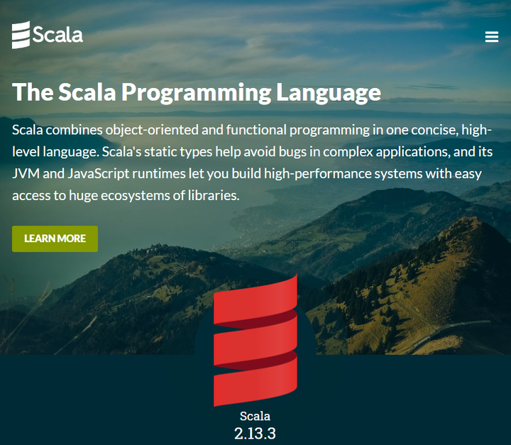 【CS】Scala 知乎