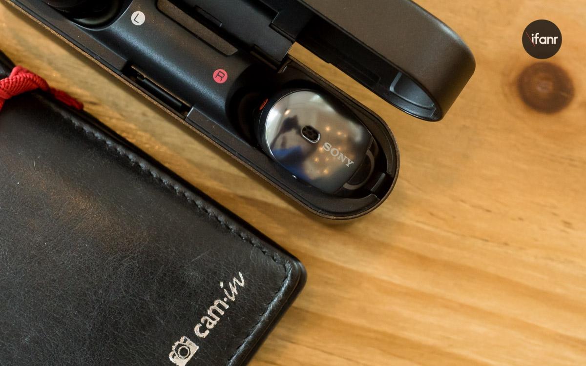 如何评价 sony wf-1000x 无线降噪蓝牙耳机? - 知乎