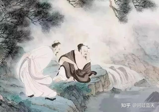 为何说庄子的“口舌之争”，彰显了另一种豁达与逍遥？ - 知乎