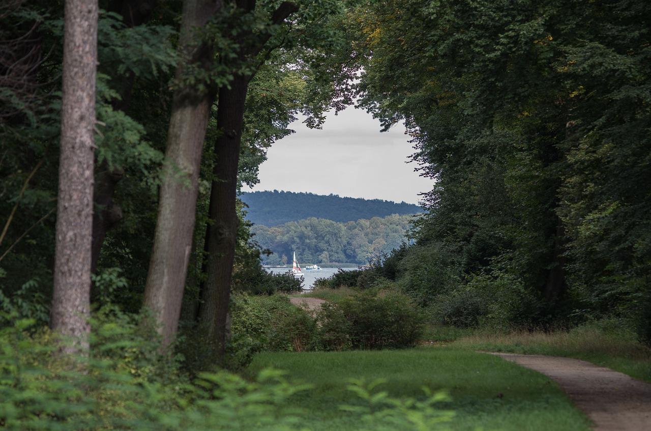 观山湖区有什么公园