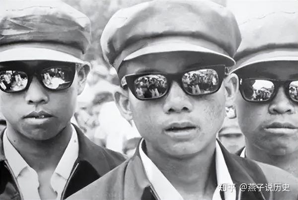 1983年的严打运动,今天的我们有哪些可以借鉴? - 知乎