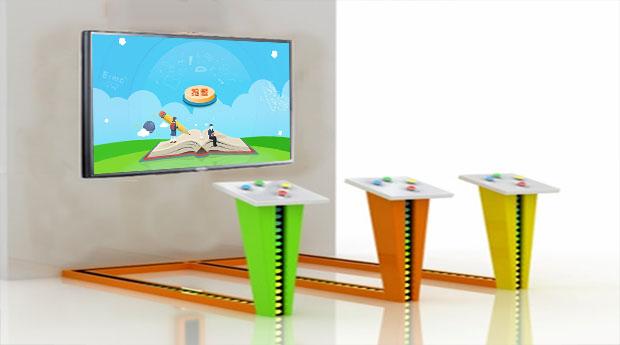 禁毒互动答题软件多人抢答pk系统