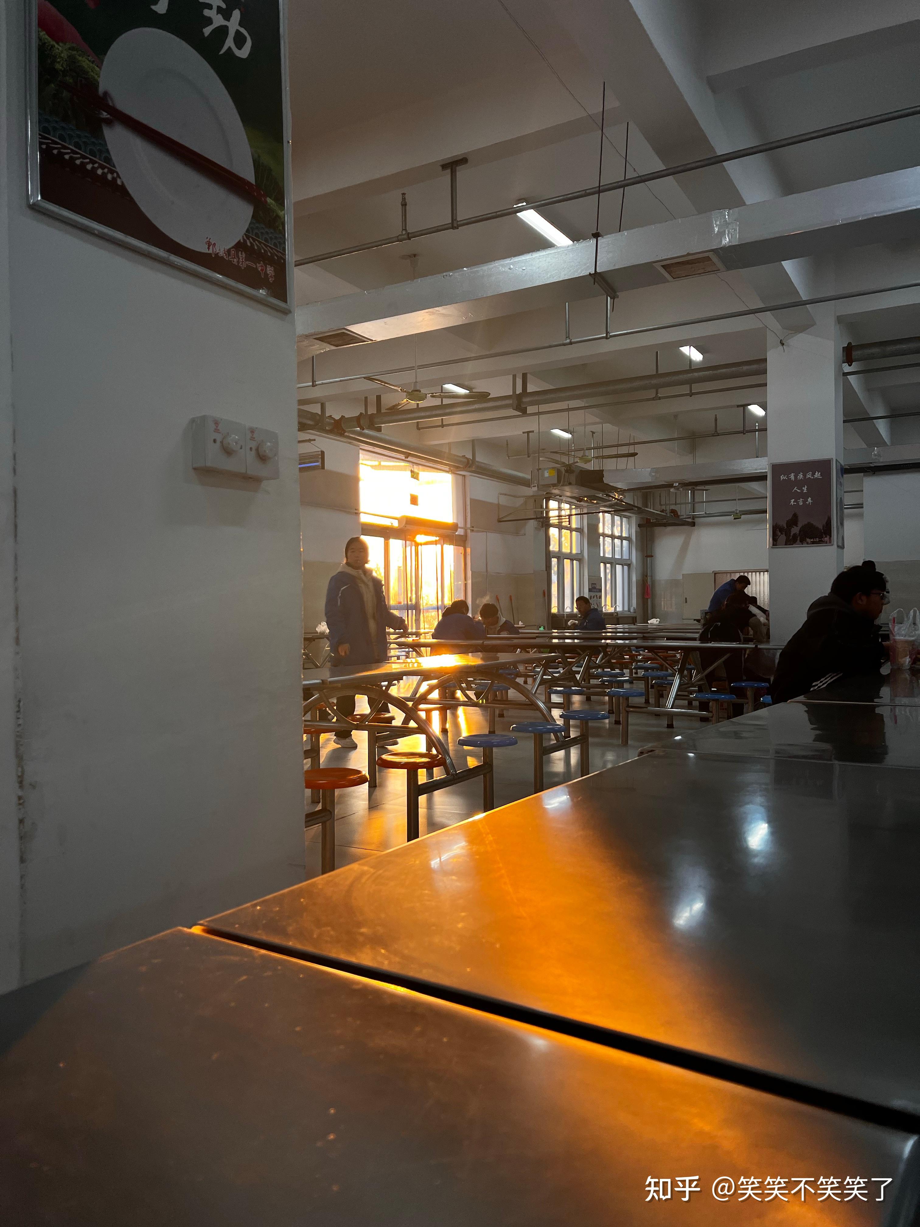 郸城一高(一中)复读基本情况 - 知乎