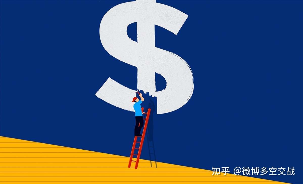 货币的历史，从法定货币到加密货币- 知乎