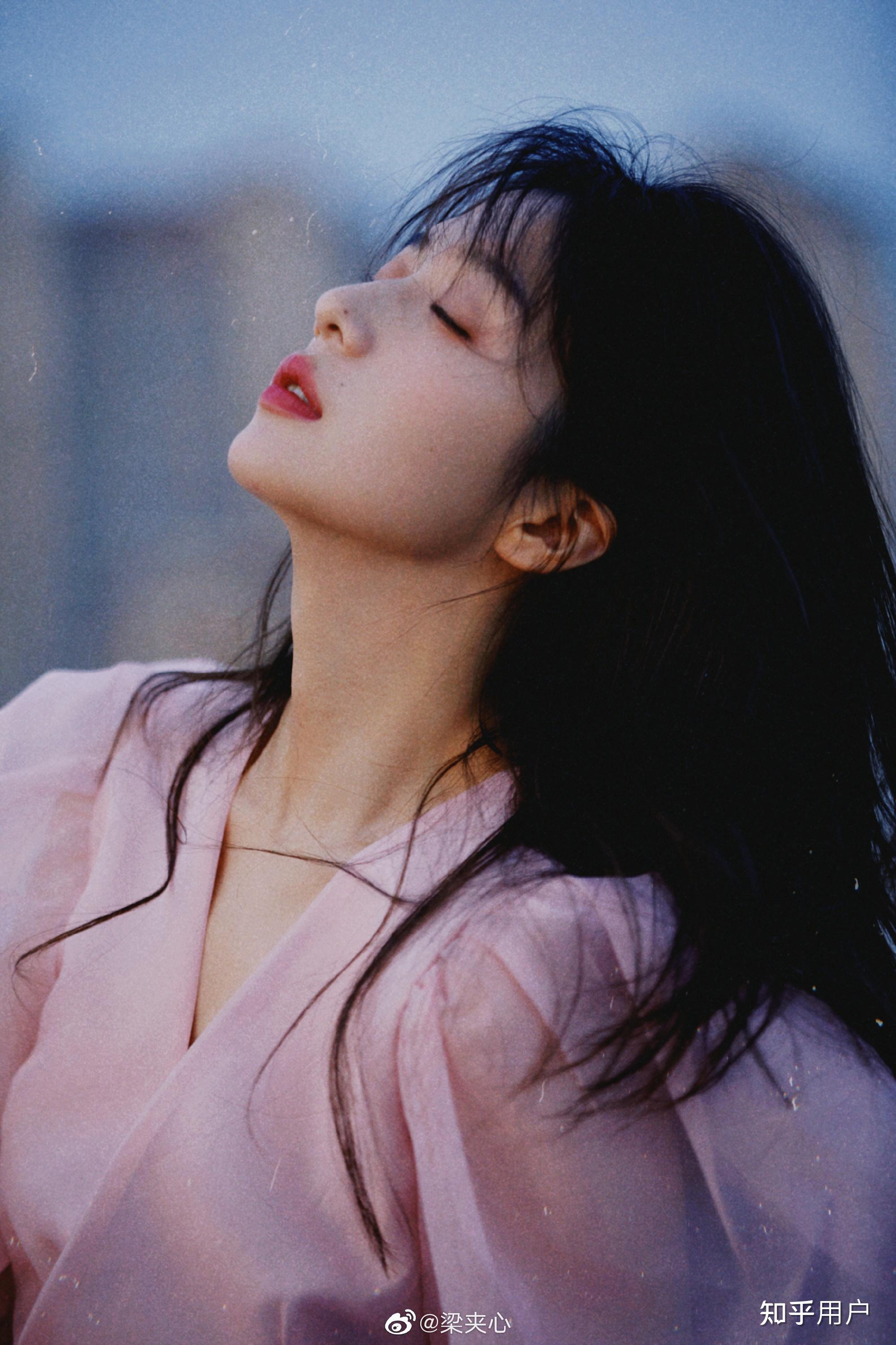 女生长得太漂亮是一种什么体验? - 知乎