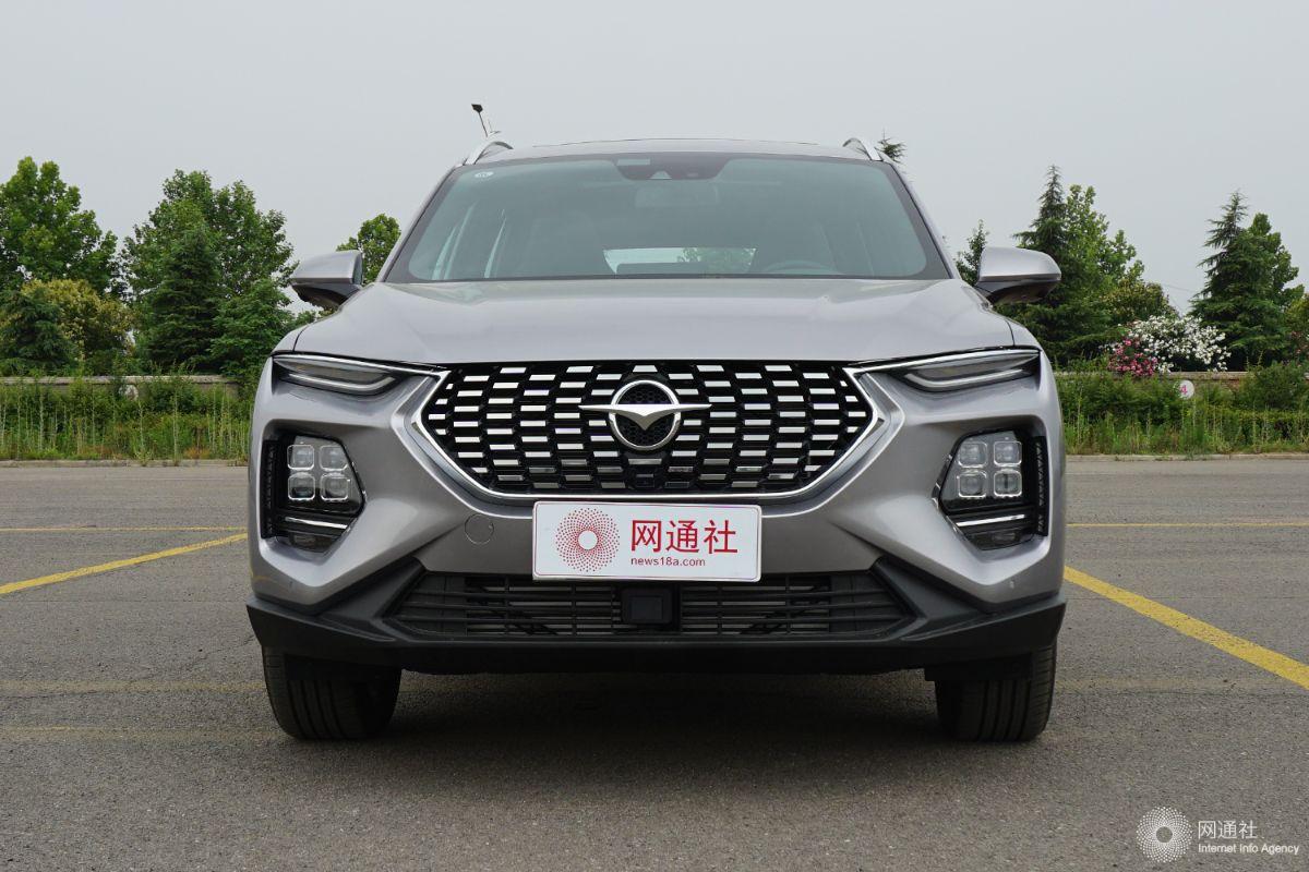 日前,网通社从海马汽车官方获悉,旗下8s新增1.6tgdi 7dct尊贵型,1.