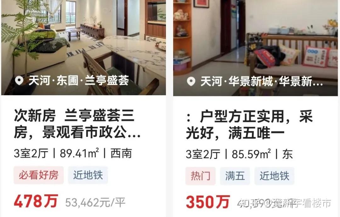 卖房,早已经翻天覆地了,中介成了备胎 - 知乎