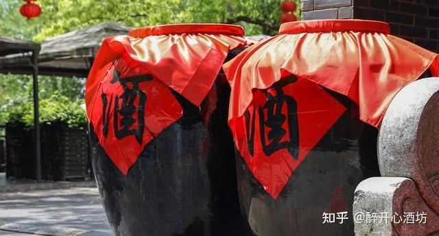 醉开心！揭秘【口碑最好的散酒】为何成为老酒友心头好？ - 知乎
