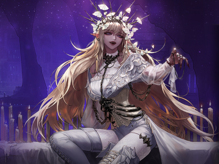 dnf:死灵45特化与均伤探讨