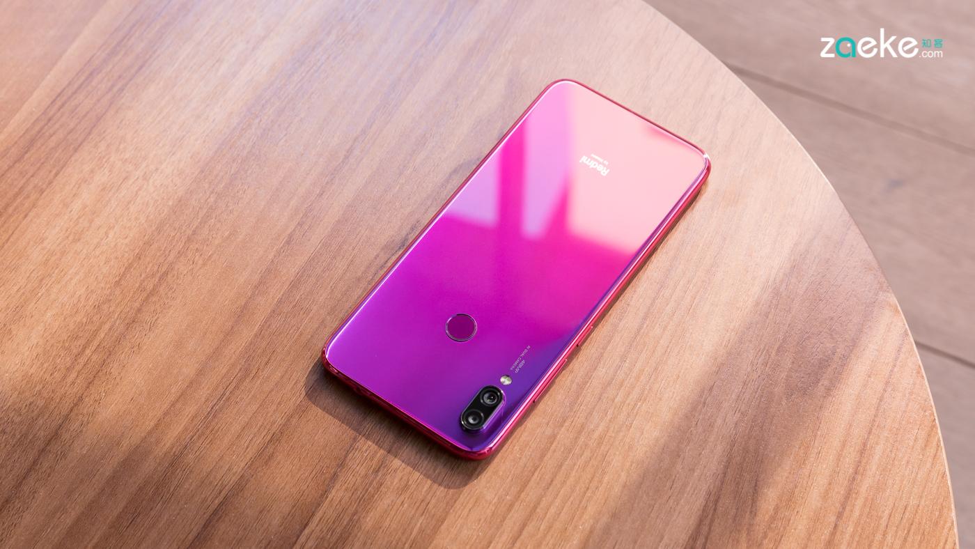 说出来你可能不信红米note7的产品经理其实是米粉