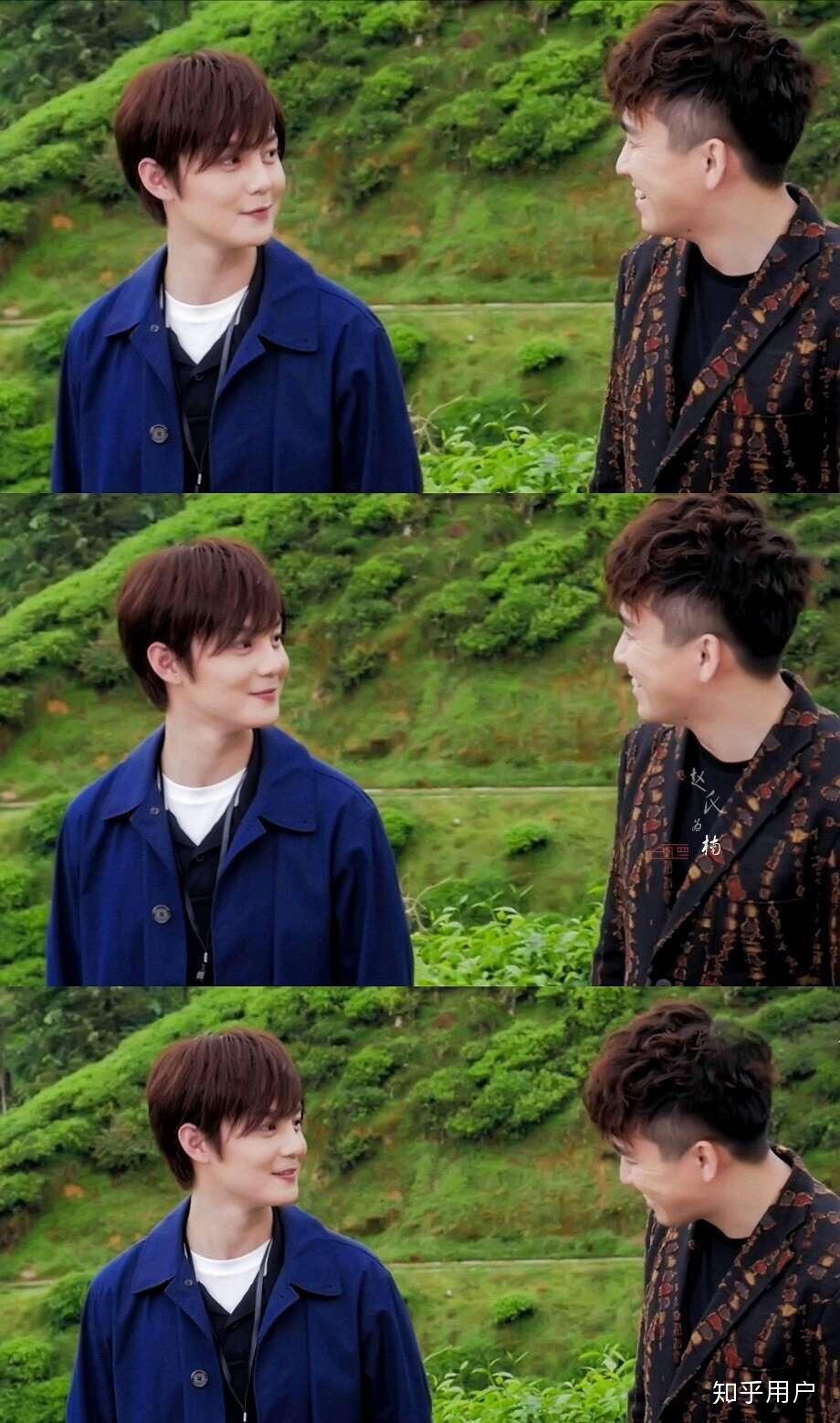 原生之罪里池震和陆离谁更受女孩欢迎