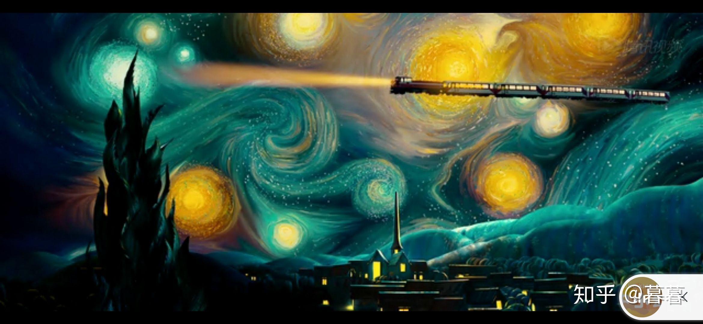 请问有没有知道这张图片出自哪部电影?