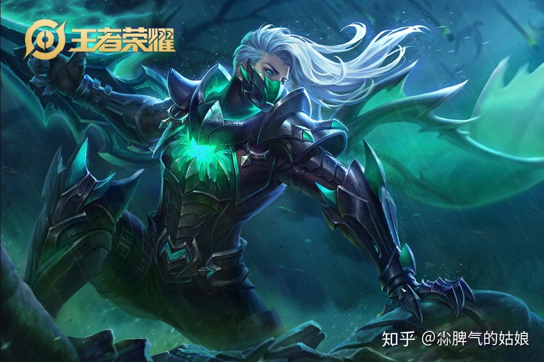 王者荣耀s14赛季颠覆来袭解析5大位置新玩法