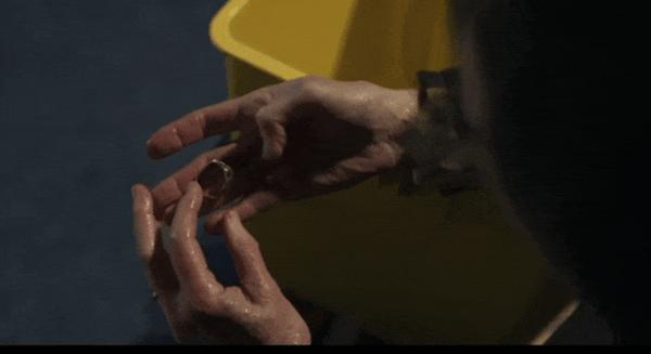 《幸运有八只触手》北美网飞电影榜第一，就这吗？