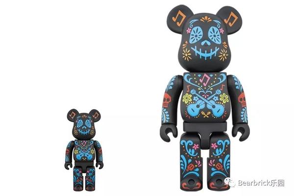 盘点| BE@RBRICK 二月官网新品发布- 知乎