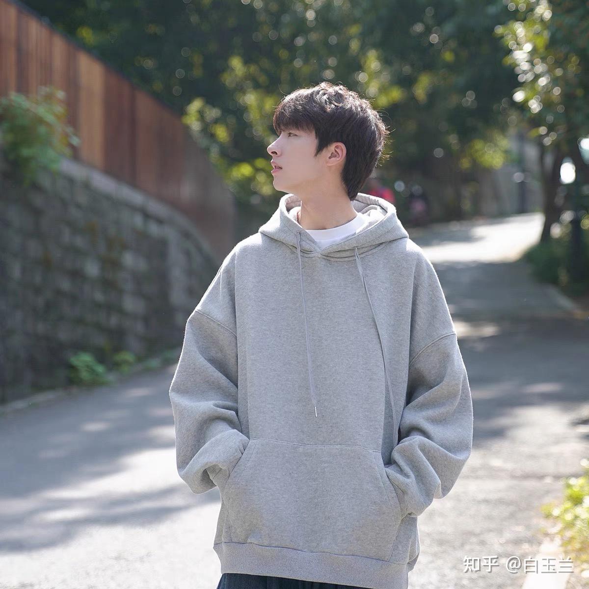 大学男生有什么值得推荐服装品牌