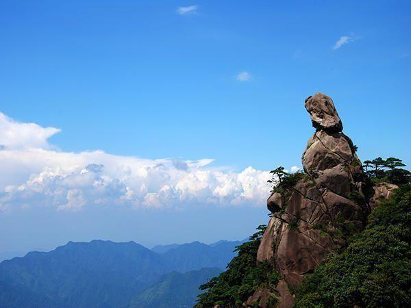 有东方女神,巨蟒出山,猴王献宝,玉女开怀,老道拜月,观音赏曲,葛洪献丹