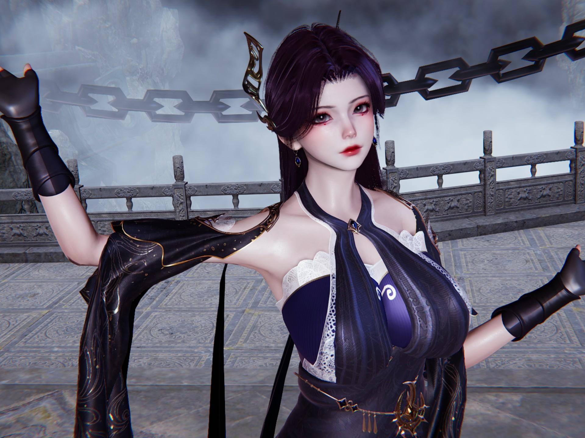 斗破苍穹 曹颖 极乐净土