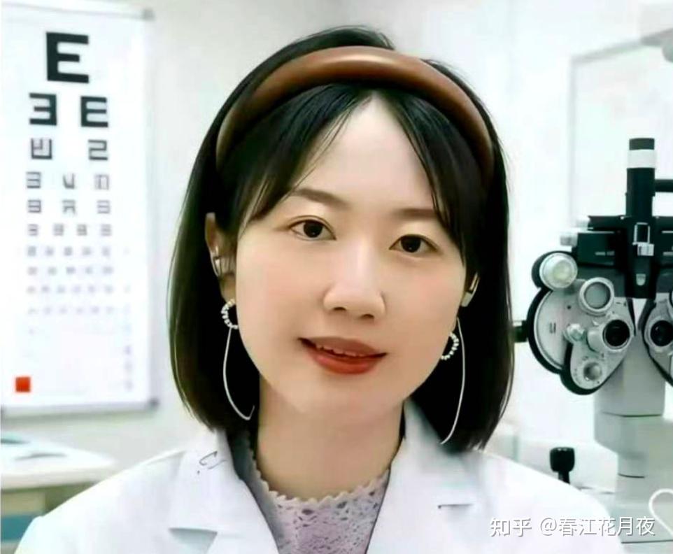 眼科医生曾琦怎么突然上热搜?网上和祖院长那个没打马赛克的视频是这个曾医生吗? - 知乎