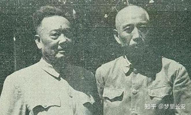 王震和谭震林有矛盾,可1967年开会批谭时,王震却选择仗义执言 - 知乎