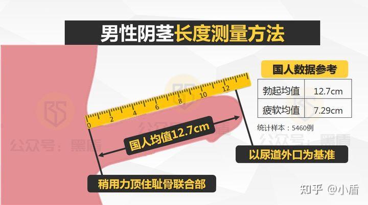 18岁阴茎13厘米正常