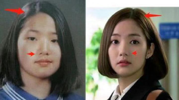 韩国爱豆整容堪比大变活人,网友:为了美,他们真的拼了!