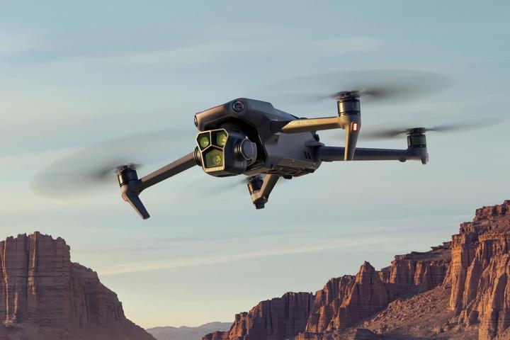 航拍保无人机新规来了我的大疆御mavic3pro要买责任保险吗